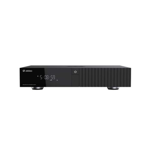 Đầu Phát Zidoo Z3000 PRO 8K Chính Hãng