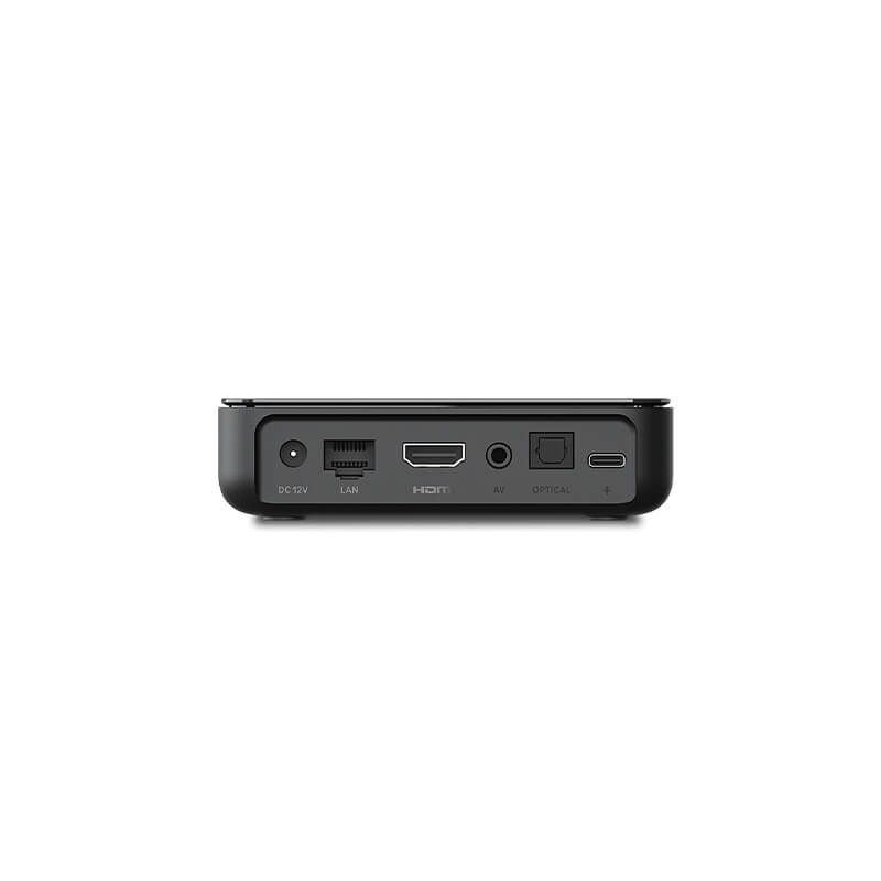Đầu karaoke xem phim Dune HD Homatics Box R 4K Plus chính hãng - Hình 2