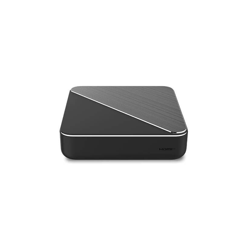 Đầu karaoke xem phim Dune HD Homatics Box R 4K Plus chính hãng - Hình 1