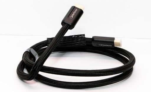 Cáp HDMI NORSTONE ARRAN 150 3M - Hình 1
