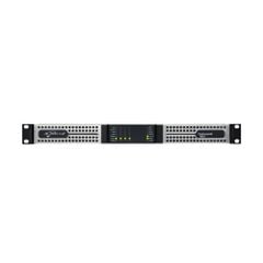 Cục đẩy Powersoft Quattrocanali 8804 DSP 4 kênh Chính Hãng - Thumb 1