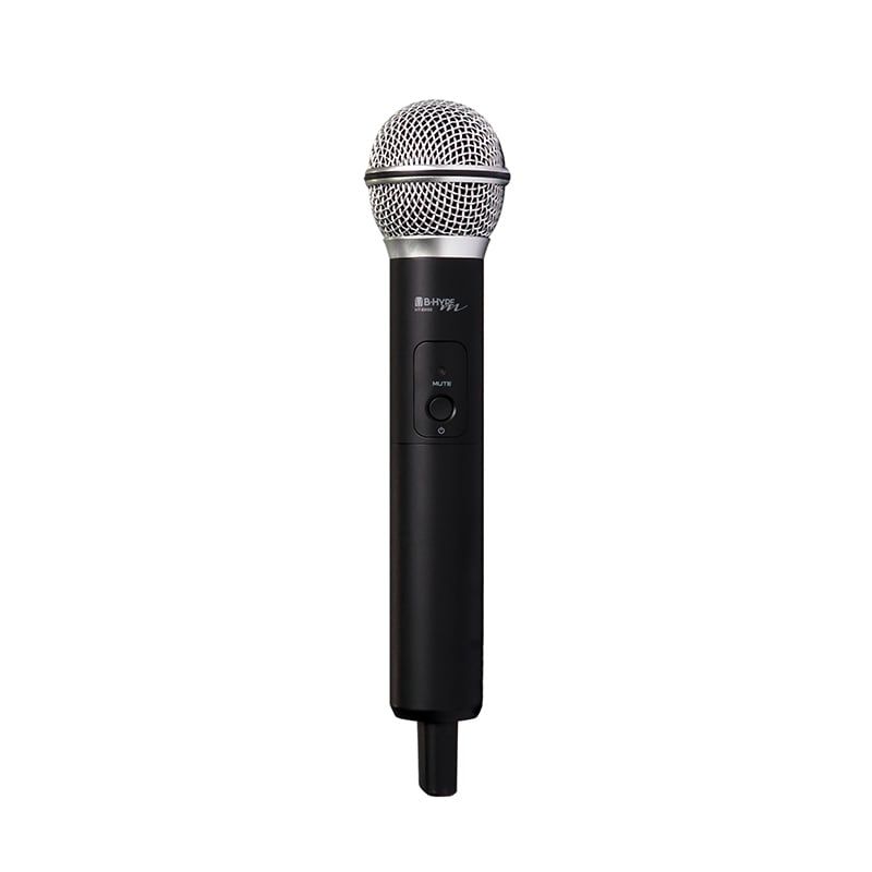 Loa karaoke dbTechnologies B-Hype Mobile chính hãng - Hình 3