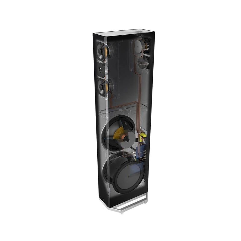 Loa Definitive Technology BP9060 chính hãng - Hình 3