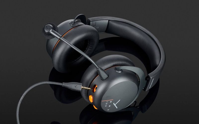 Tai Nghe Có Dây Beyerdynamic MMX100 Chính Hãng - Hình 3
