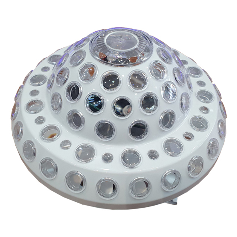 Đèn Nấm LED Laser Chính Hãng - Hình 1
