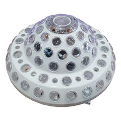 Đèn Nấm LED Laser Chính Hãng - Thumb 1