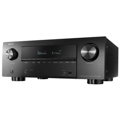 Amply xem phim Denon AVR-X3500H chính hãng - Thumb 1