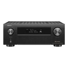 Amply xem phim Denon A0HVR-X450 chính hãng - Thumb 1