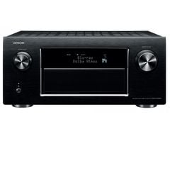 Amply xem phim Denon AVR-X7200W chính hãng - Thumb 1