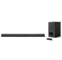Loa soundbar Denon DHT-S316 chính hãng - Thumb 1