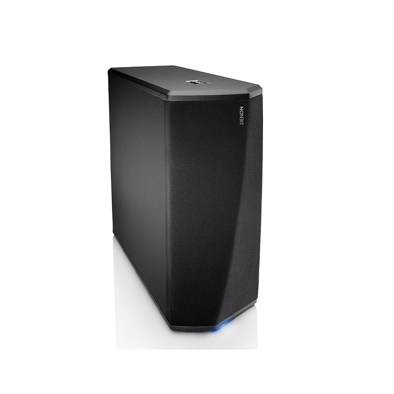 Loa subwoofer Denon DSW-1H chính hãng - Hình 1