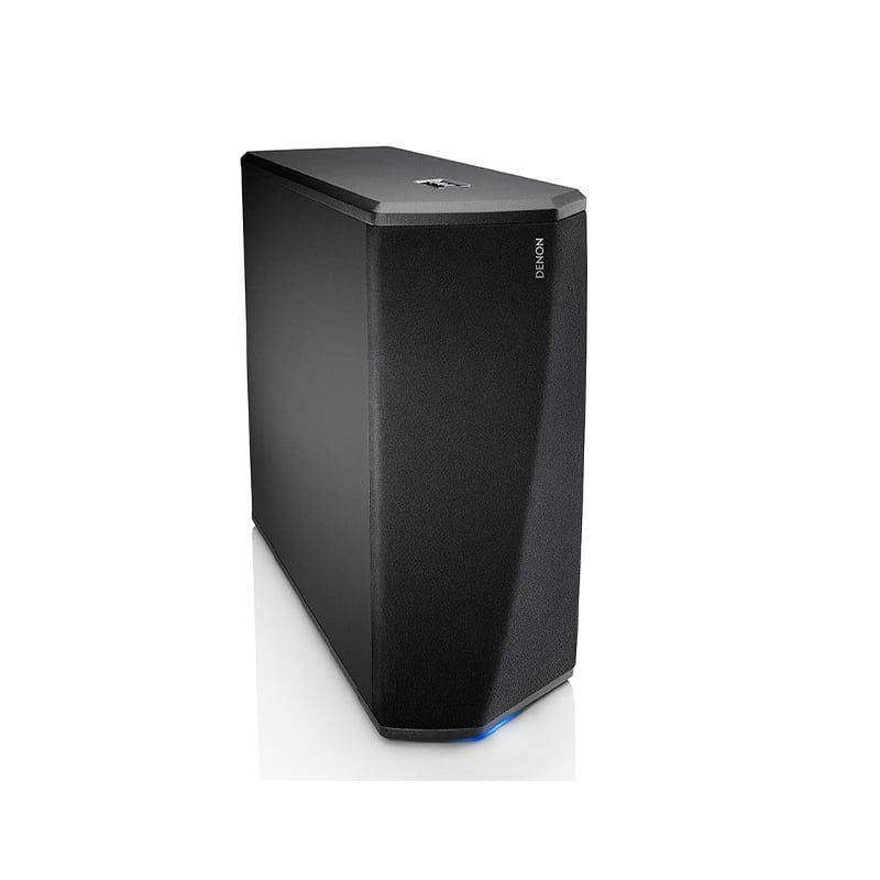 Loa subwoofer Denon DSW-1H chính hãng - Hình 1
