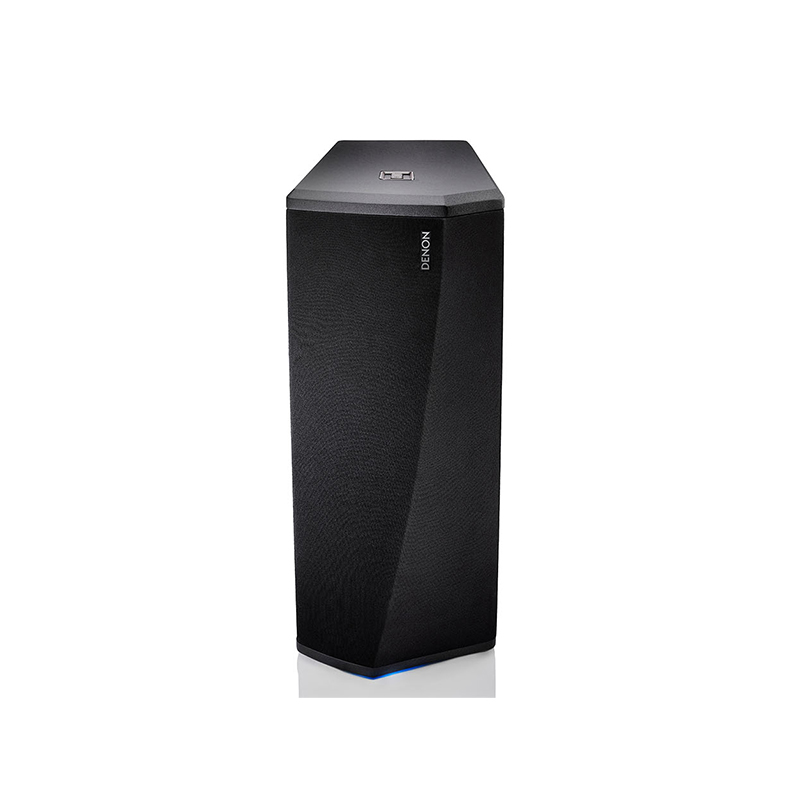 Loa subwoofer Denon DSW-1H chính hãng - Hình 5