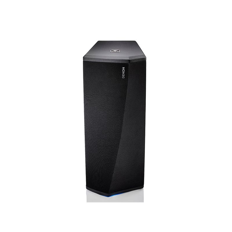 Loa subwoofer Denon DSW-1H chính hãng - Hình 5