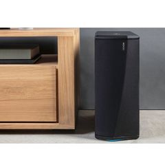 Loa subwoofer Denon DSW-1H chính hãng - Thumb 6