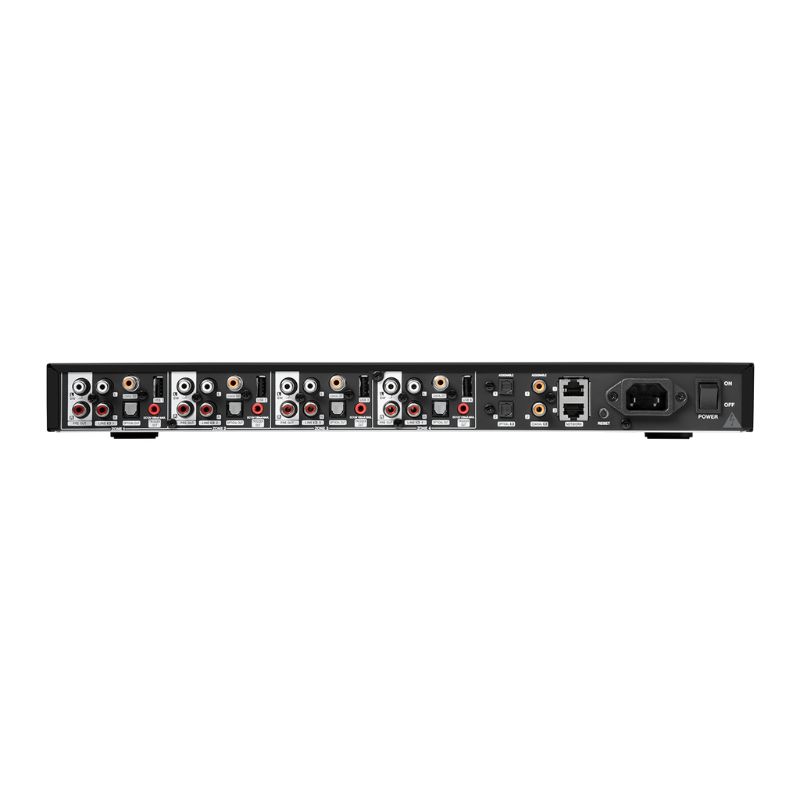 Pre Amply nghe nhạc Denon HEOS SupperLink chính hãng - Hình 2