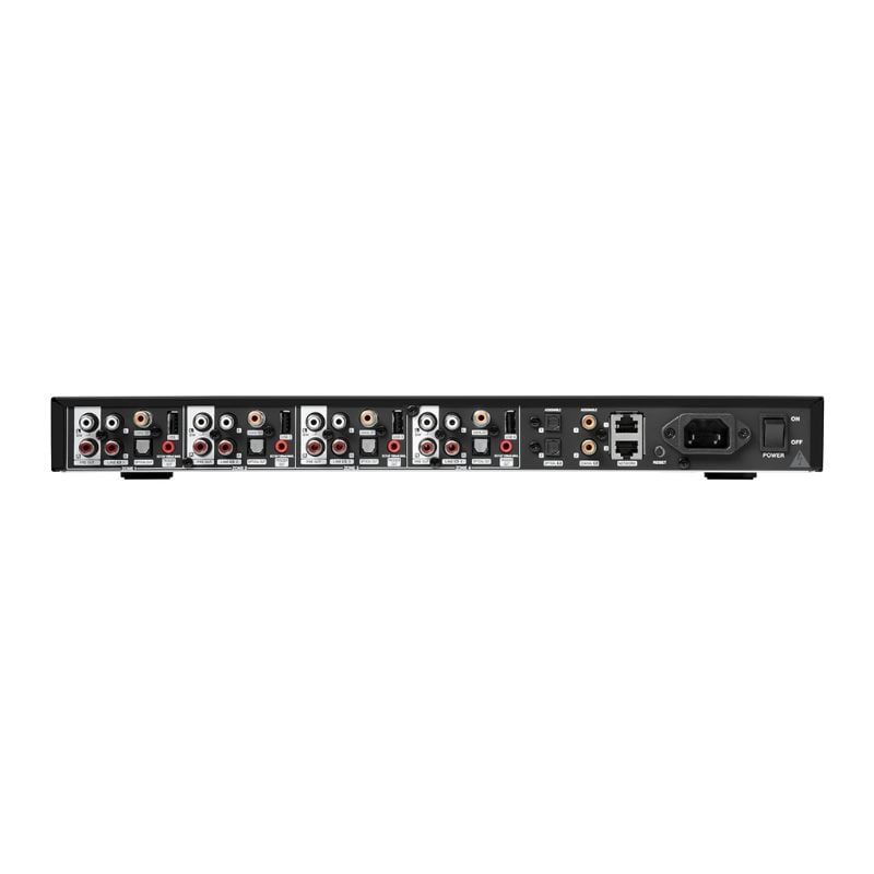 Pre Amply nghe nhạc Denon HEOS SupperLink chính hãng - Hình 2