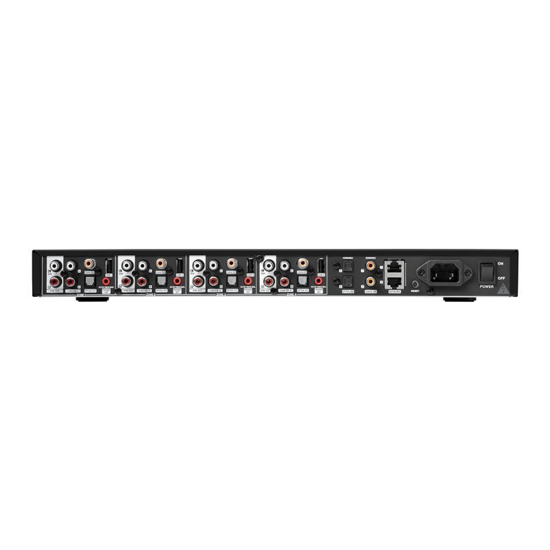 Pre Amply nghe nhạc Denon HEOS SupperLink chính hãng - Hình 2