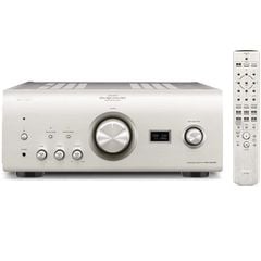 Amply nghe nhạc Denon PMA 1600NE chính hãng - Thumb 1