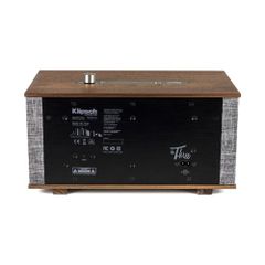 Loa Bluetooth Klipsch The Three With Google Assistant chính hãng - Thumb 3