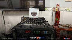 Bộ Bluetooth Không Dây 5.3 Cao Cấp WiiM Mini AirPlay 2 Wireless Hi-Res chính hãng - Thumb 6