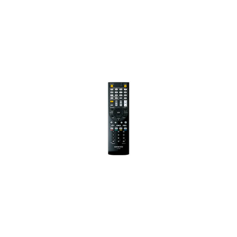 Amply xem phim Onkyo TX NR545 chính hãng - Hình 2