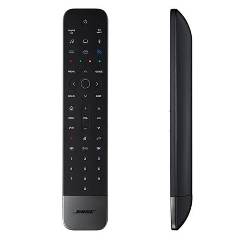 Điều khiển đa năng Bose Soundbar Universal Remote chính hãng - Hình 2