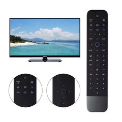Điều khiển đa năng Bose Soundbar Universal Remote chính hãng - Thumb 6