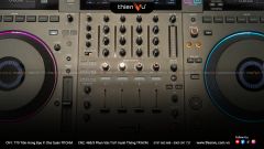 Bàn DJ Pioneer OPUS QUAD Chính Hãng - Thumb 7