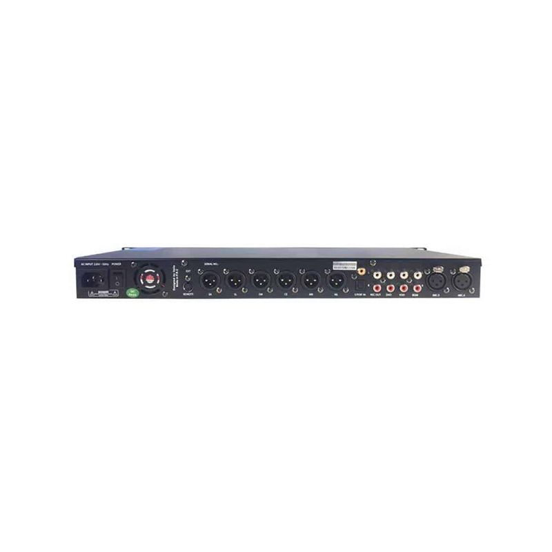 Vang số DMX DK6000 chính hãng - Hình 2