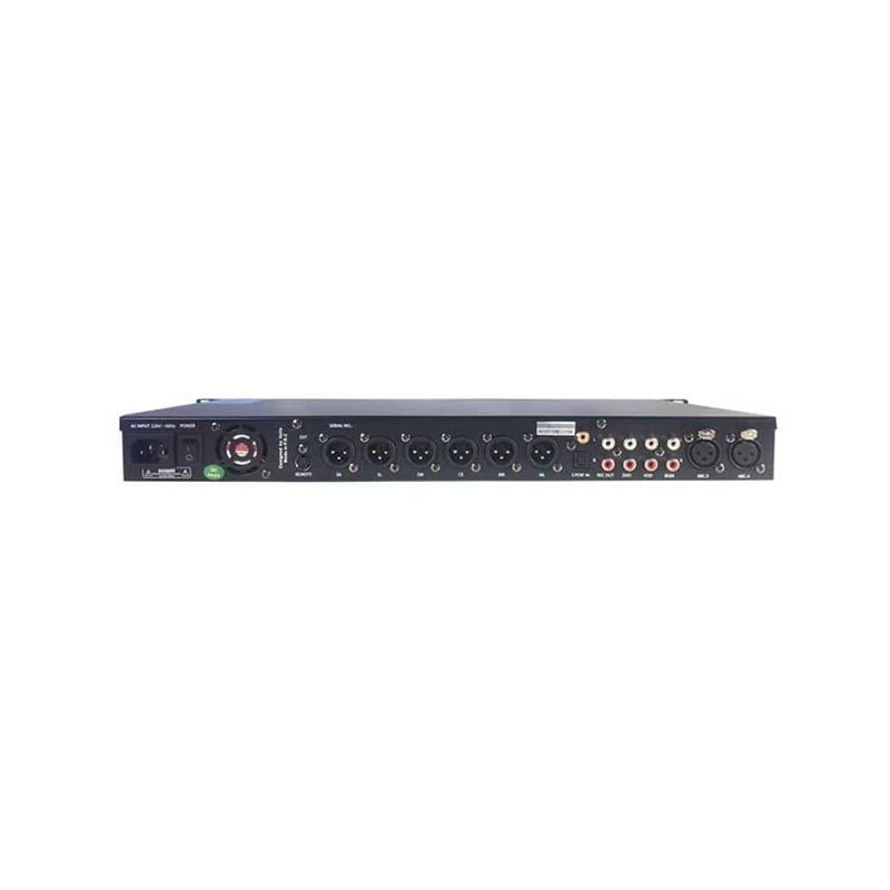 Vang số DMX DK6000 chính hãng - Hình 2