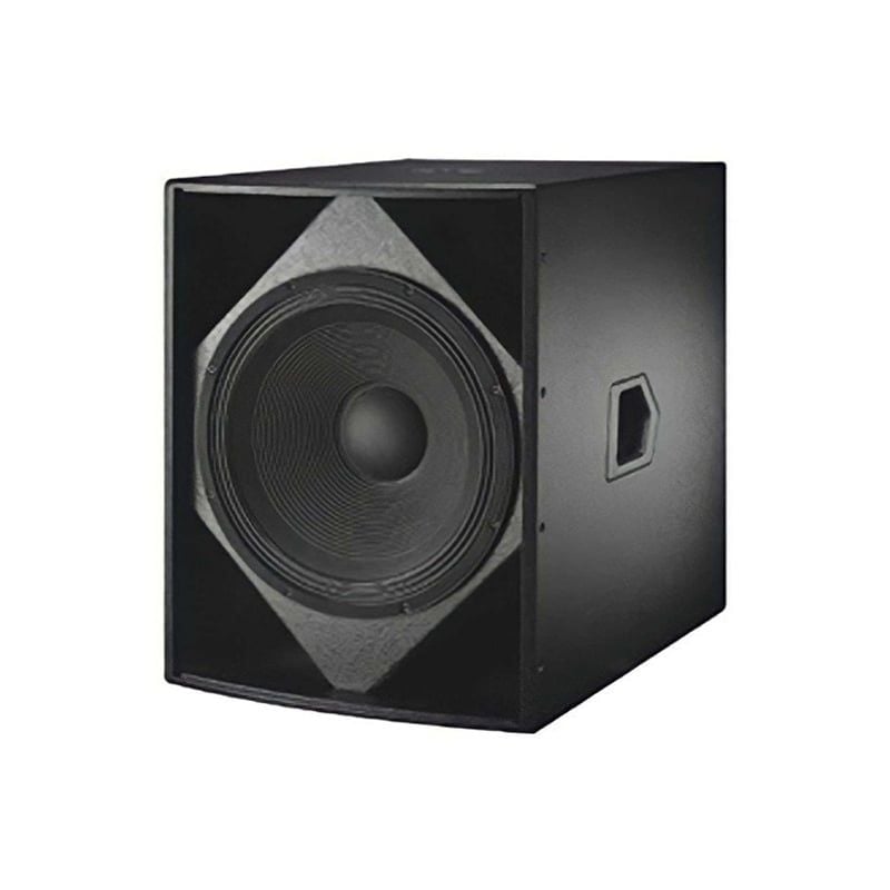 Loa subwoofer DMX FX-18B chính hãng - Hình 2