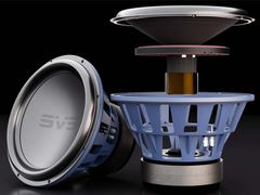 Loa Sub SVS SB-5000 R Evolution - Thumb 4