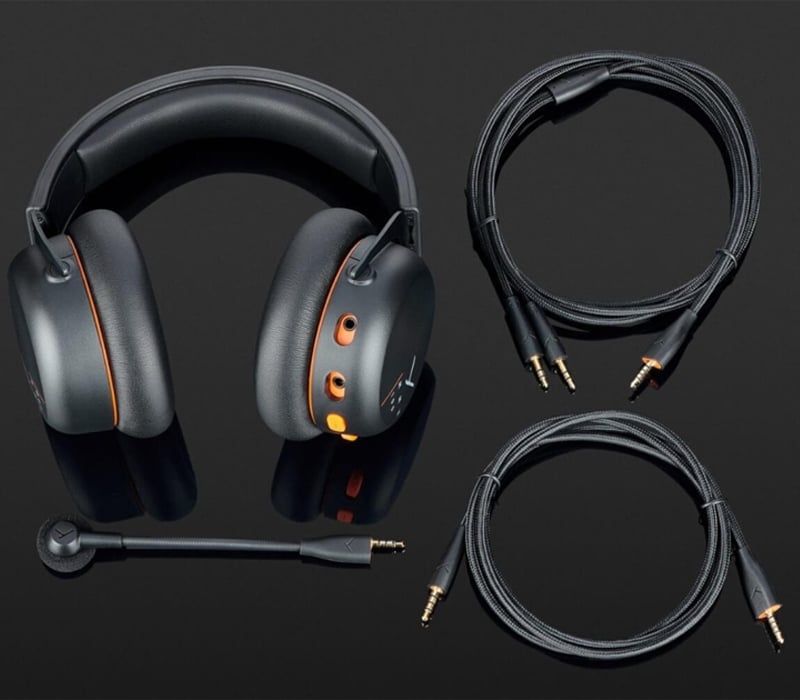 Tai Nghe Có Dây Beyerdynamic MMX100 Chính Hãng - Hình 5