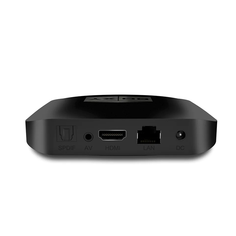Đầu karaoke xem phim Dune HD Media Center Boxy chính hãng - Hình 3