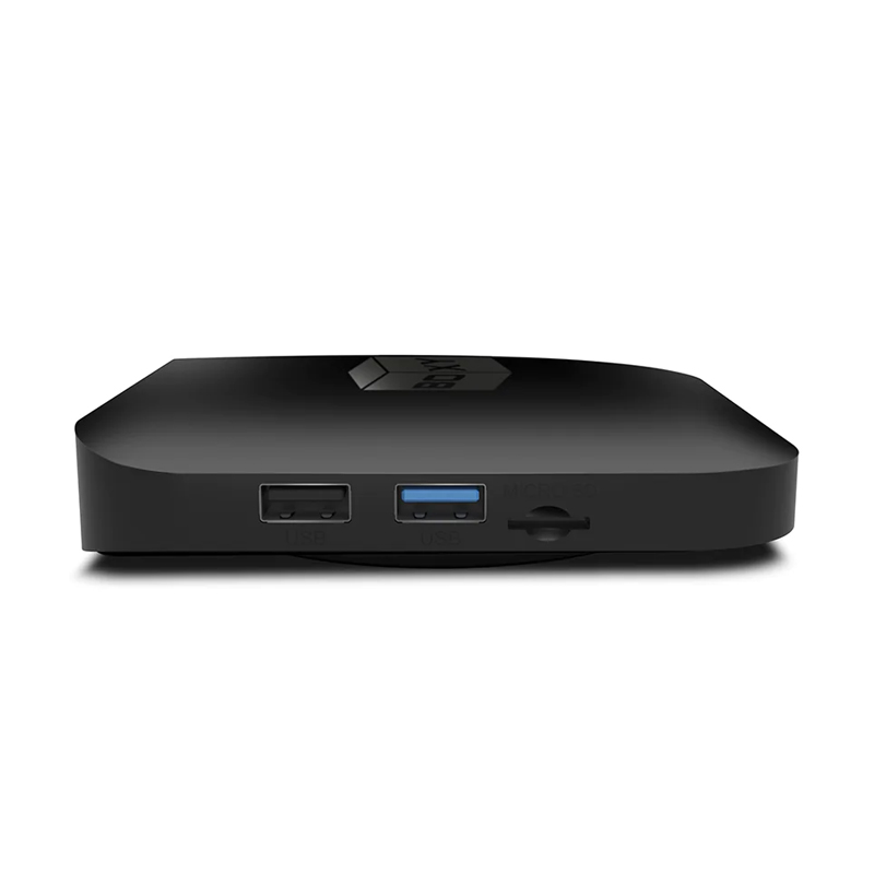 Đầu karaoke xem phim Dune HD Media Center Boxy chính hãng - Hình 4
