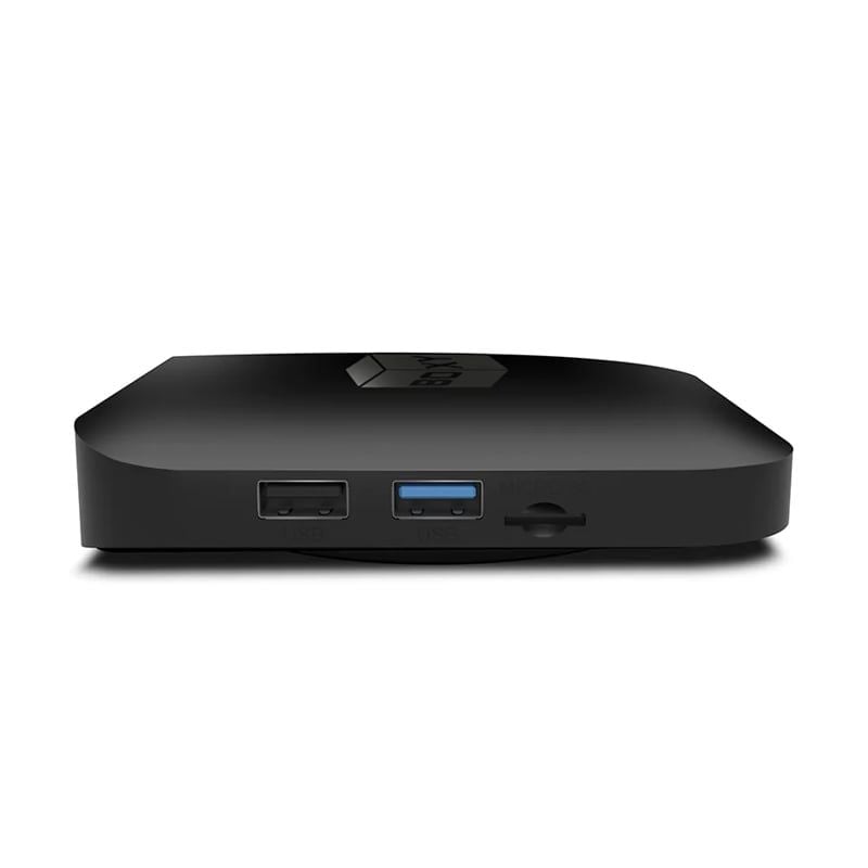 Đầu karaoke xem phim Dune HD Media Center Boxy chính hãng - Hình 4