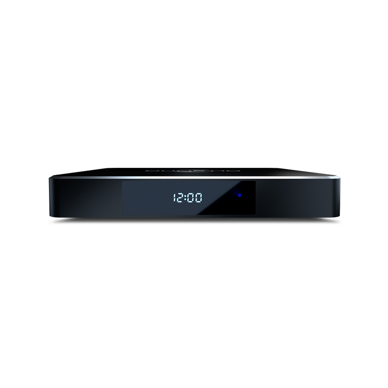 Đầu karaoke xem phim Dune HD Pro 4K II chính hãng - Hình 1