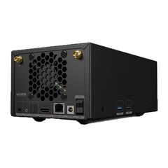 Đầu karaoke xem phim Dune HD Real Vision 4K Duo chính hãng - Thumb 3