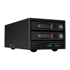 Đầu karaoke xem phim Dune HD Real Vision 4K Duo chính hãng - Thumb 2