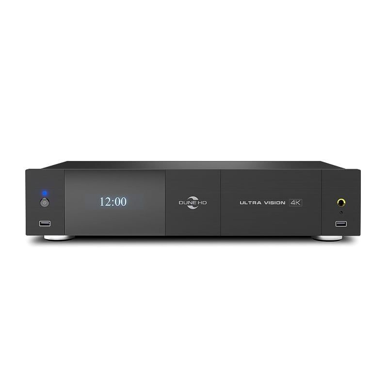 Đầu Karaoke Xem Phim Dune HD Ultra Vision 4K (All In) One) Chính Hãng - HDD6TB - Hình 1