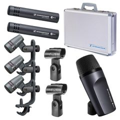Sennheiser E 600 Series Drum Kit