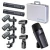 Sennheiser E 600 Series Drum Kit - Thumb 1