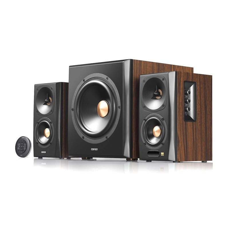 Loa Bluetooth Edifier S360DB chính hãng - Hình 1