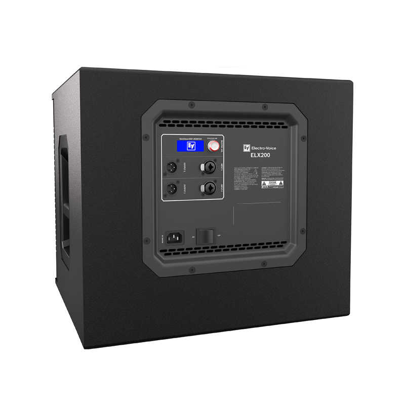 Loa karaoke Electro Voice ELX200-18SP chính hãng - Hình 2