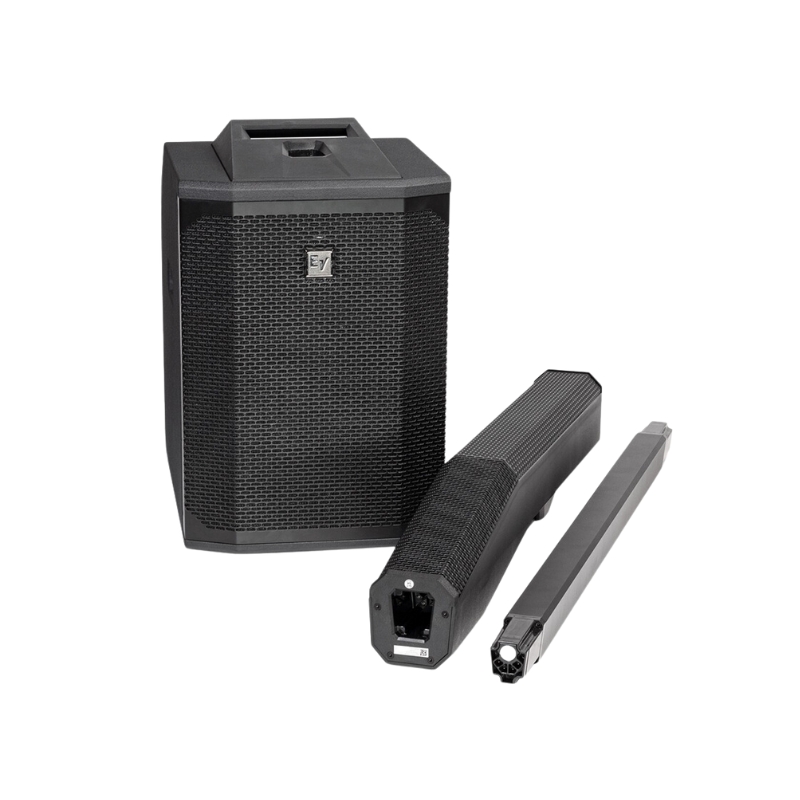 Loa Karaoke ElectroVoice Evolve 50 Chính Hãng - Hình 2