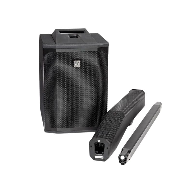 Loa Karaoke ElectroVoice Evolve 50 Chính Hãng - Hình 2