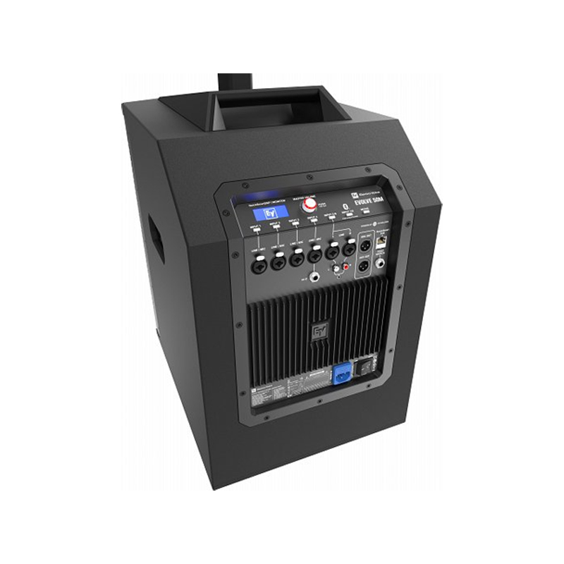 Loa di động Electro Voice EVOLVE 50M chính hãng - Hình 4