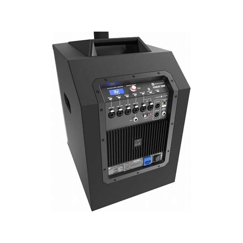 Loa di động Electro Voice EVOLVE 50M chính hãng - Hình 4