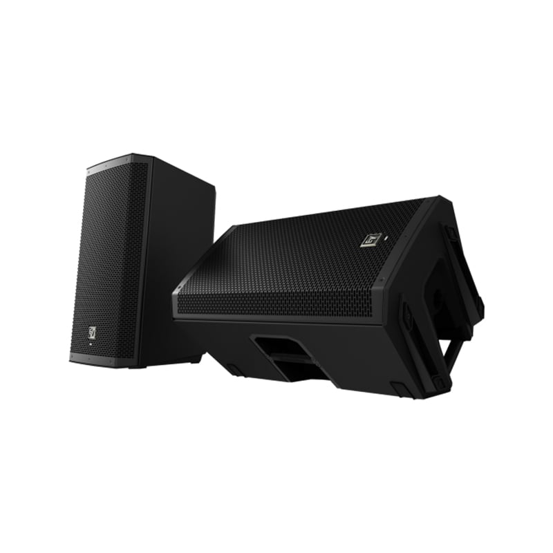 Loa karaoke Electro Voice ZLX-12P-EU chính hãng - Hình 9